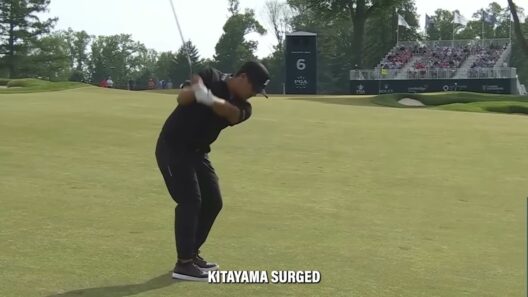 Watch The Biggest Winners and Losers From the 2026 PGA Championship