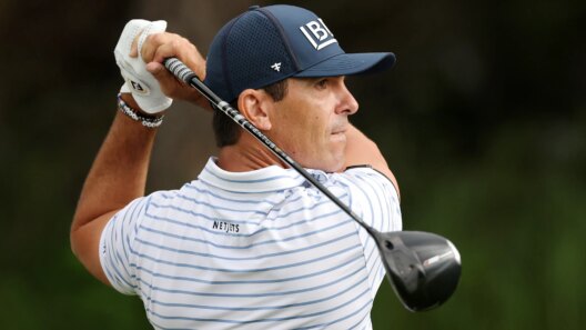 CJ Cup Byron Nelson 2026: Notable players to miss cut at Craig Ranch