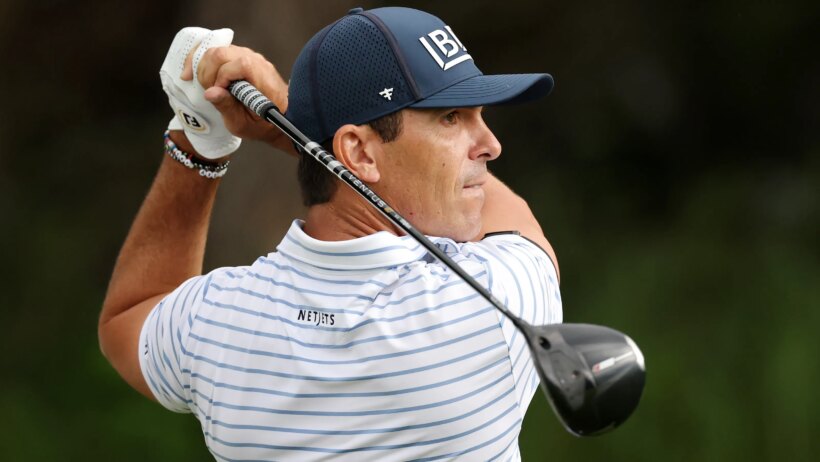 CJ Cup Byron Nelson 2026: Notable players to miss cut at Craig Ranch