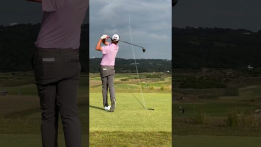 Butter Cuts #golf #golfswing