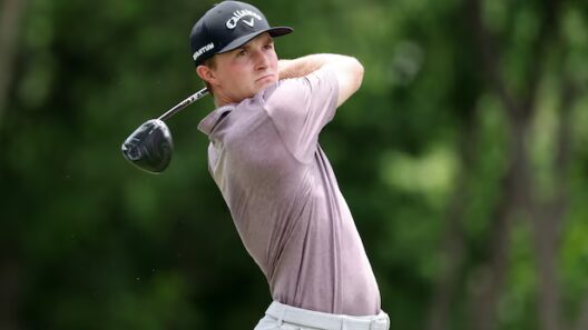 Teenager on the cusp of earning huge reward on PGA Tour | Golf News and Tour Information