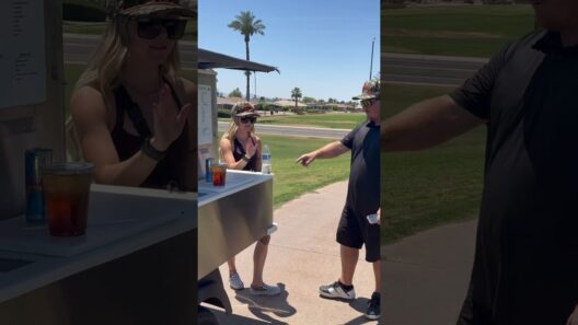 Cart girls got jokes #arizona #golf #comedy #headwear #cartgirl