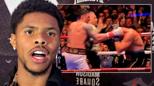 Fighters REACT to Oleksandr Usyk KO stoppage vs Rico Verhoeven!
