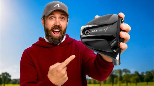 Takomo 2026 Fairway Woods - Full Review