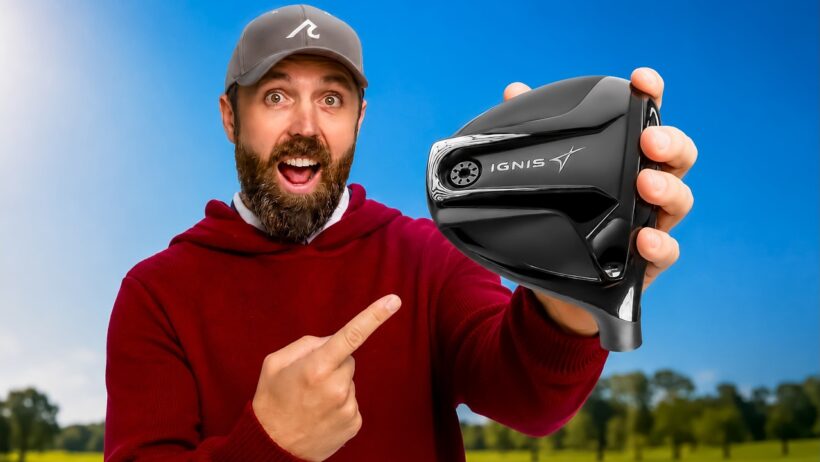 Takomo 2026 Fairway Woods - Full Review