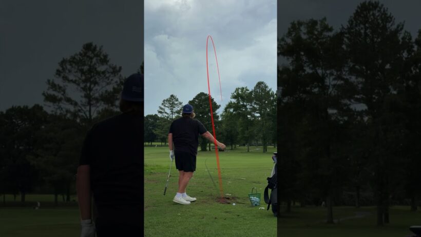 what’s your go-to?? #jakedezgolf #golf #golfswing #slingin #pgatour