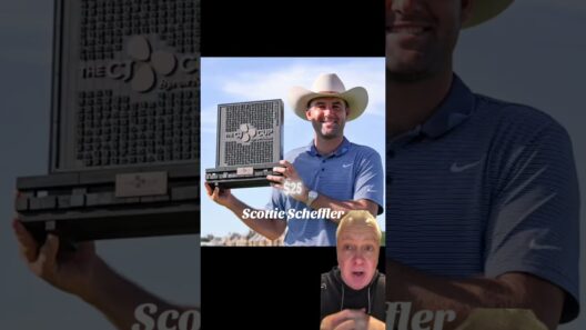 Scheffler Returns to Defend at Revamped TPC Craig Ranch