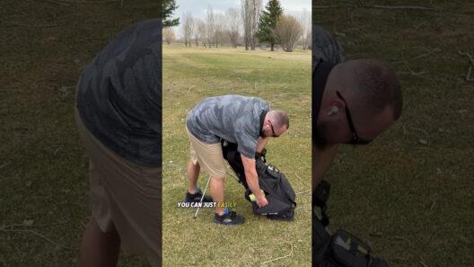 The Only Golf Bags Worth Buying in 2026#golf #golfbag