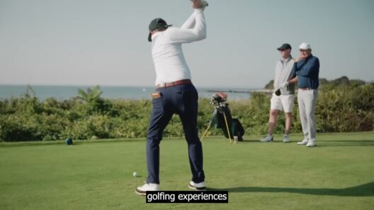 New York's 5 Most Iconic Golf Courses Ranked per Housely