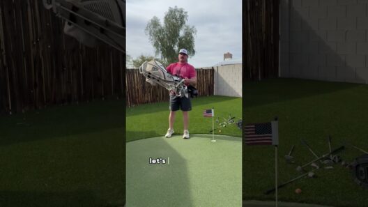 The Only Golf Bags Worth Buying in 2026 #golfbag