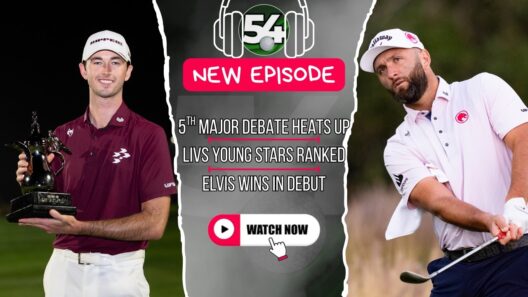 Fifth Major Debate Heats Up + Elvis Smylie Next World #1?
