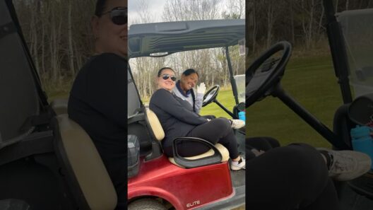 Week 2 — May 20th  | La Broquerie Golf 2026 Ladies Night