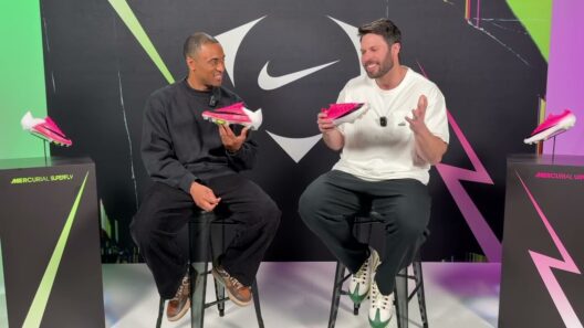 I FIND OUT ALL THE SECRETS - My chat with Odi Nimako on the Nike Mercurial Superfly 11 & Vapor 17
