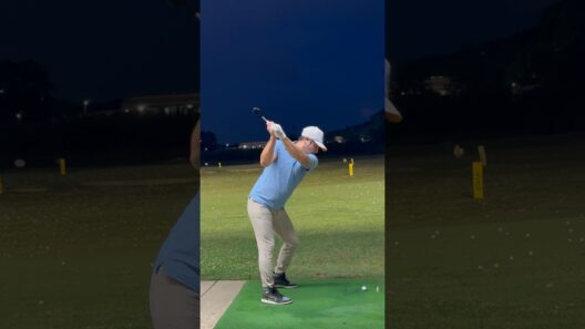 5 hybrid easy breeze #golfdomgolf #golfclubs #golf #golfequipment #pga #golfgear #golfrange #newgolf