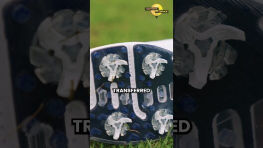Golf Monthly Editor's Choice 2026: The Payntr Reserve Classic Tour RS!
