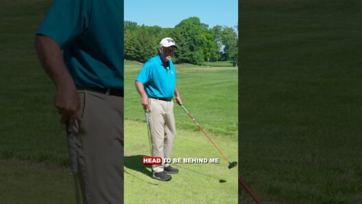 Stop Ignoring the #1 Fundamental in Golf