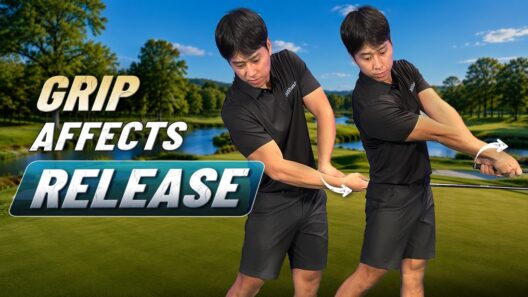 Your Grip is Killing Your Release (Here's Why)!
