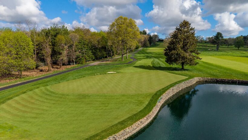 Old Westbury completes extensive renovation by Brian Silva