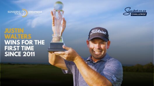 Sunshine Tour HIGHLIGHTS - Sunbet Challenge Sun Boardwalk