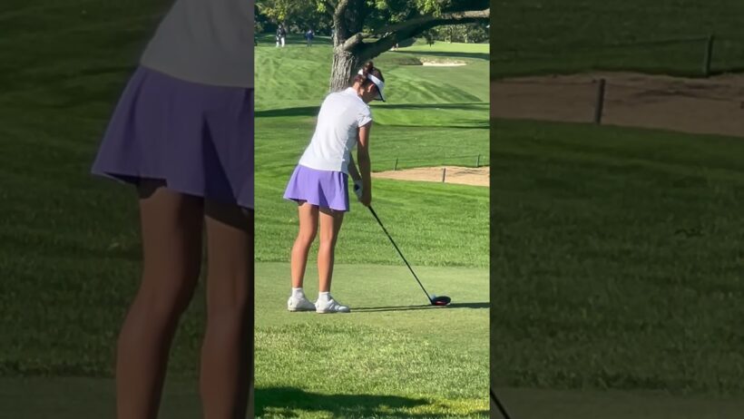 #golfswing #fyp #followthrough #waitforit