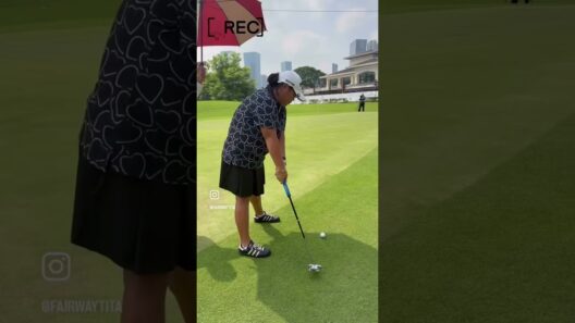 Maganda departure, pangit ang arrival! 🤬 #golf #golflife #golfgirl #golfer #golfing #golfph