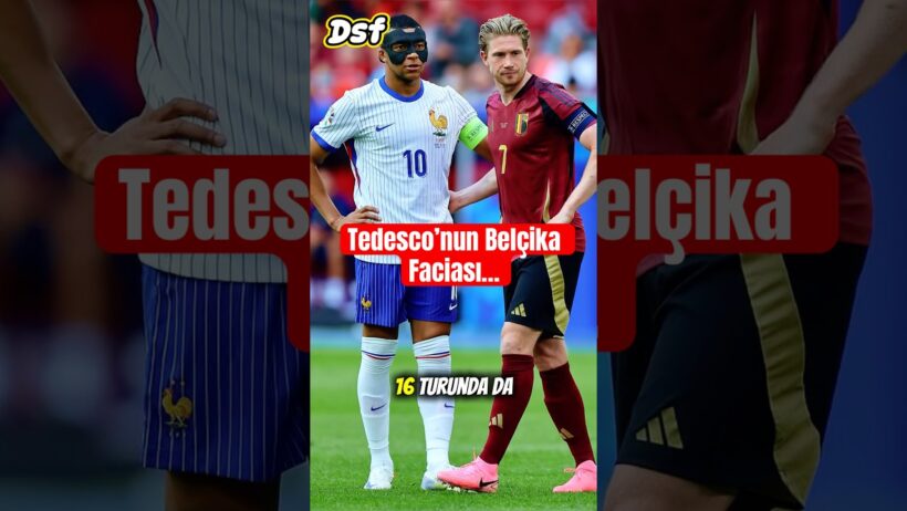 Lukaku’dan Tedesco’ya eleştiri!