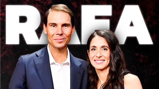 Rafael Nadal's NETFLIX Series, MASSIVE Business Deals and Controversies!