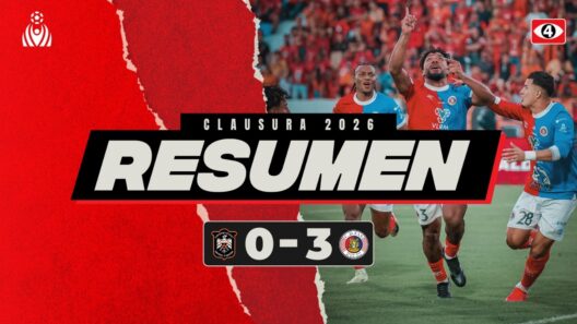 🏆🎥 RESUMEN COMPLETO | CD ÁGUILA VS CD FAS | #FinalClausura2026
