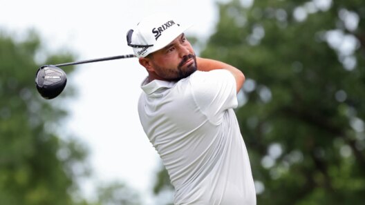 Charles Schwab Challenge tee times, how to watch final round Sunday