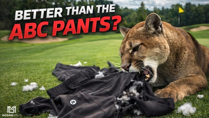 PUMA Just Dropped Their Best Golf Apparel Yet
