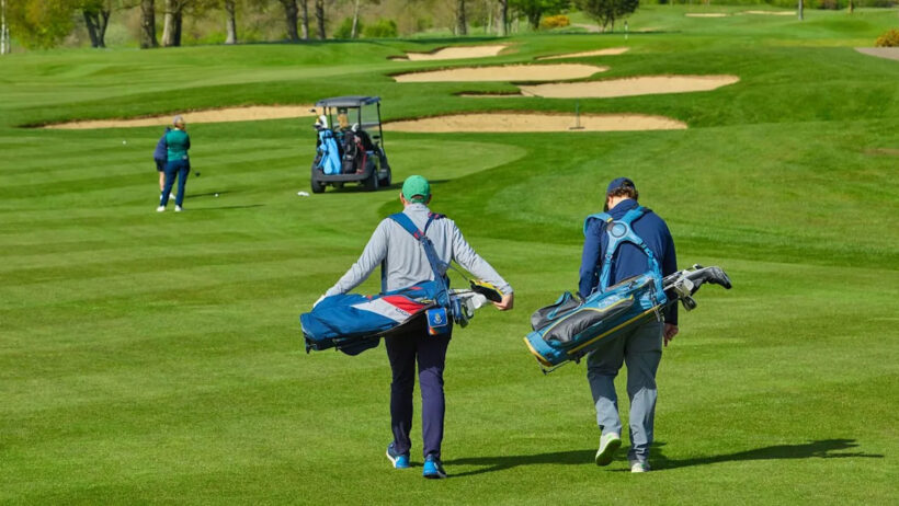 I’m Fed Up Of Golf Clubs Not Sticking To Pre-Booked Tee Times. It’s Impacted Me Multiple Times