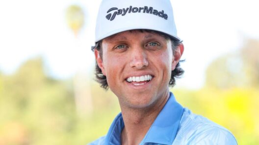 Grant Horvat Among YouTube Golf Stars Joining Wasserman Firm