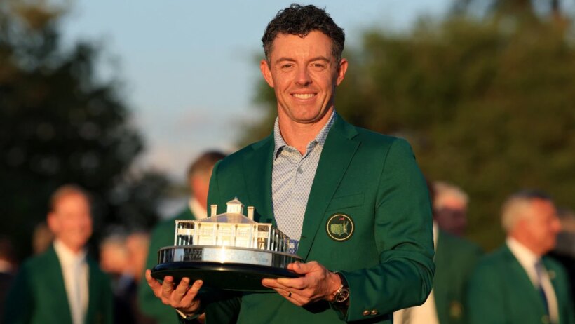 Australian Open Organisers Confident Of Tournament's Global Appeal With Rory McIlroy's Return | Golf