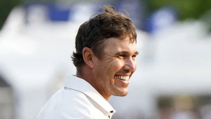 Brooks Koepka