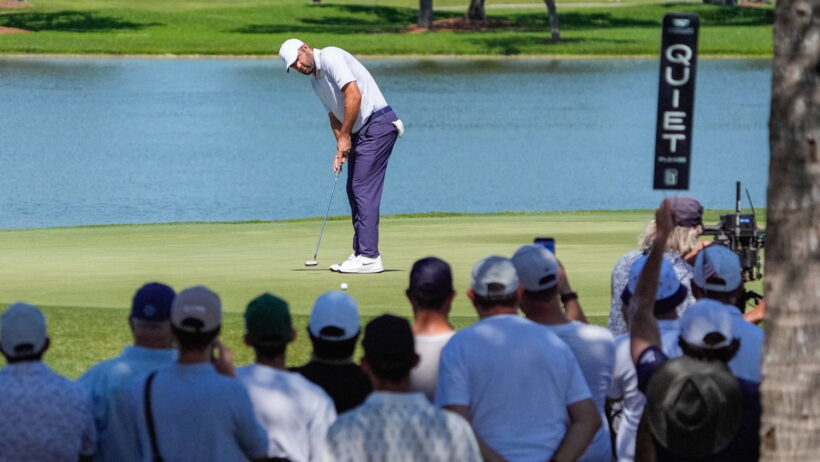 Cadillac Championship