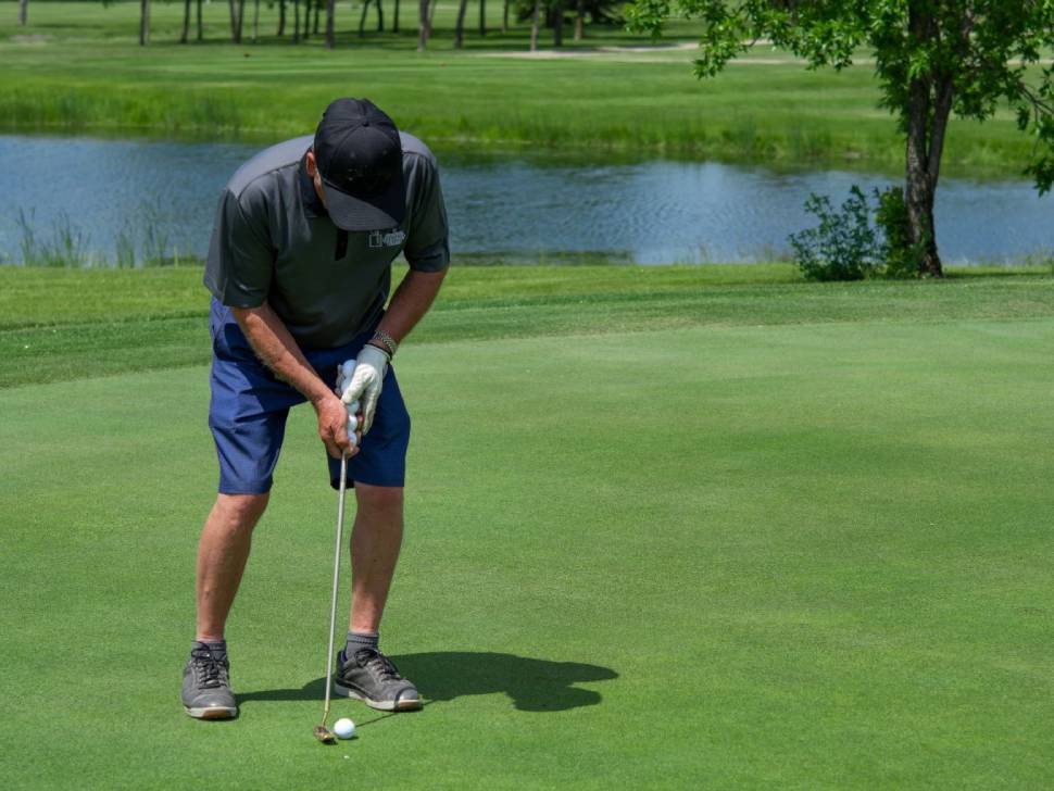 Bethesda Drive for Excellence Golf Tournament blends community, care and connection - SteinbachOnline.com