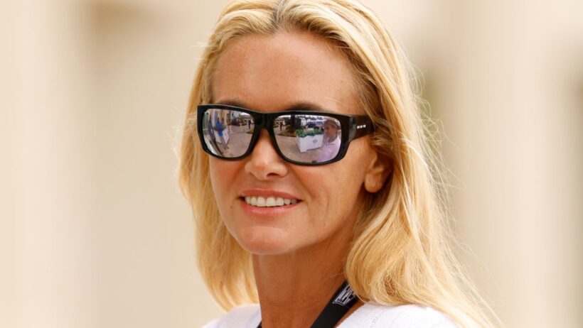 Vanessa Trump reveals breast cancer diagnosis in emotional post after undergoing procedure