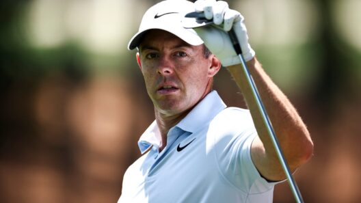 Rory McIlroy makes dig at LIV finances but says players return would be ‘good business’ for PGA Tour