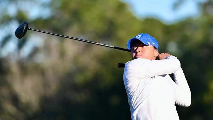 10 must-watch players at the 2026 NCAA Women's Golf Championship at Omni La Costa