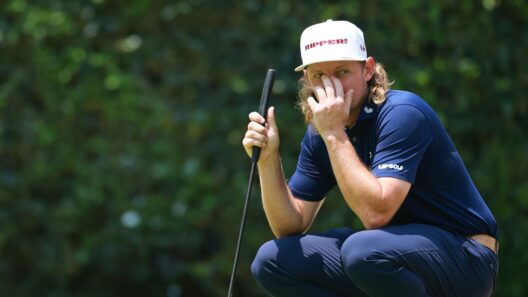 PGA Championship 2026, golf: Cameron Smith swing coach split that had to happen, and how LIV future looks