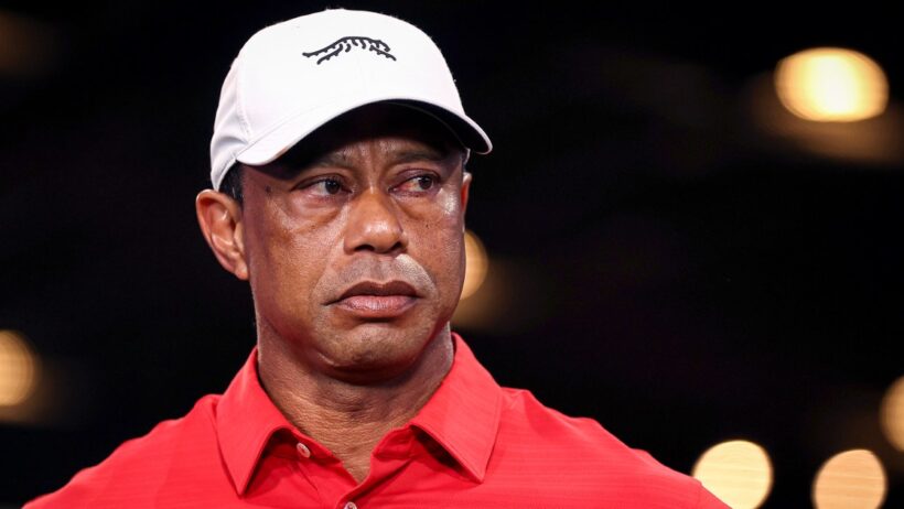 Judge approves Tiger Woods' request to seek treatment out of U.S. because of privacy concerns