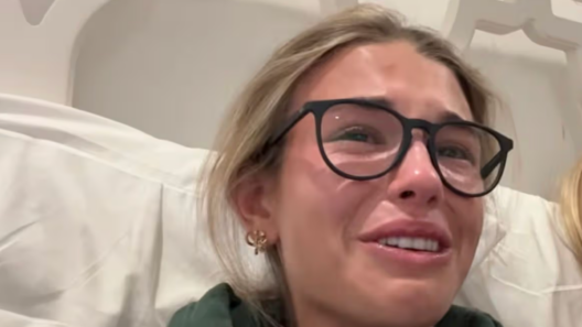Kai Trump Issues 'Plea' Before Her Freshman Year Of College