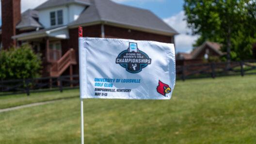 No. 1 Seed Arkansas Opens NCAA Play in Simpsonville