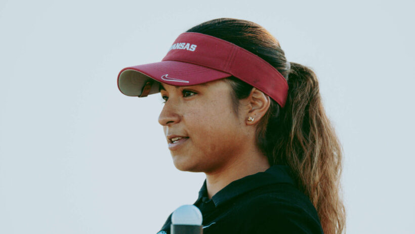 Marin Selected as ANNIKA Award Finalist
