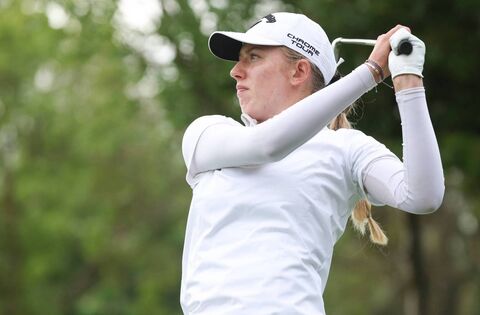 Roscommon golfer pulls clear in Corrstown - News