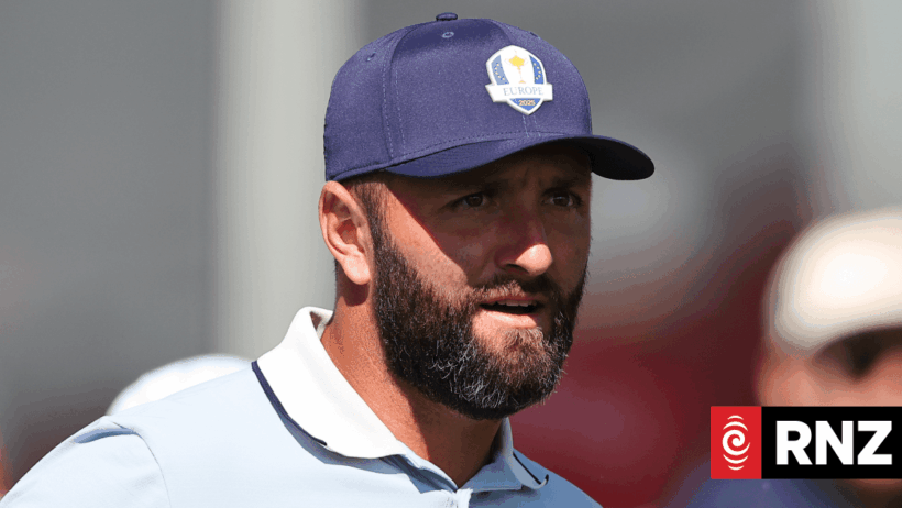Jon Rahm eligible for Ryder Cup after agreeing deal with DP World Tour