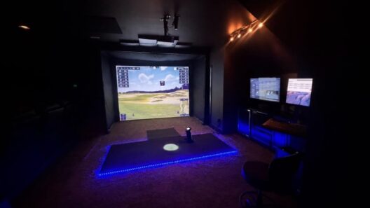 13’x20’x9’ DIY Setup