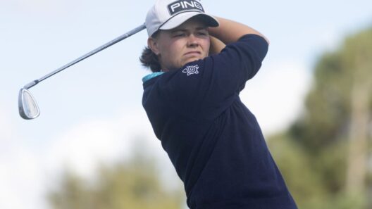 Disappointing opening rounds for Irish quartet at Amundi German Masters
