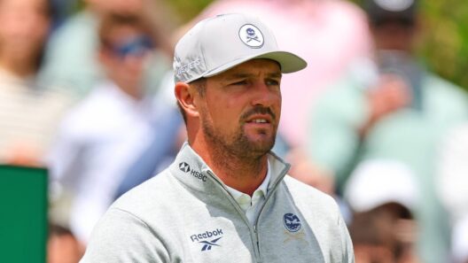 DeChambeau has moon landing conspiracy after Elon Musk chat - Golf - Sports