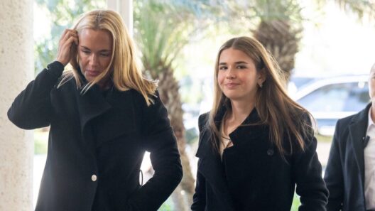 Kai Trump pays tribute to mom Vanessa after cancer diagnosis - Golf - Sports